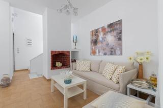 Casa Bianca Villa - Kolymbia - 5