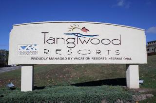 Tanglwood Resort - Hawley - 7