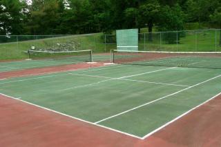 Tanglwood Resort - Hawley - 3