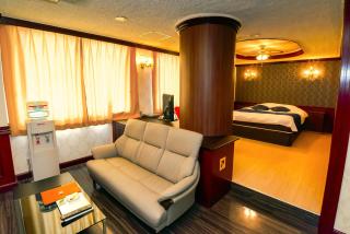 Hotel クージー - Okayama - 5