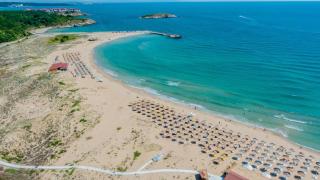 Arkutino Beach - Burgas - 2