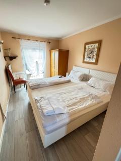 Hotel zur Küferschenke - Nierstein - 0