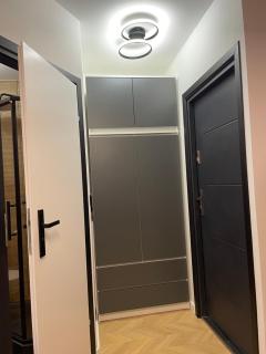 Cute apartament - Poznań - 2