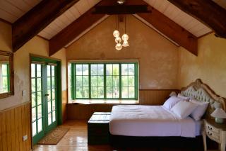 Sundance cabin - Parua Bay - 8
