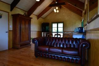 Sundance cabin - Parua Bay - 2