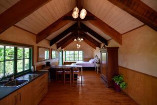 Sundance cabin - Parua Bay - 6