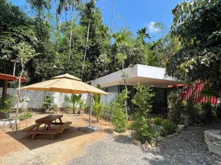 Holy Villa - Kampot - 0
