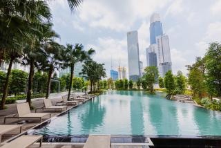 Agile Bukit Bintang KLCC by DX - Kuala Lumpur - 0