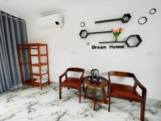 Holy Villa - Kampot - 2