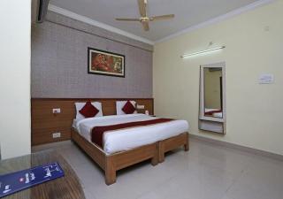 Delight Inn - Hyderabad - 9