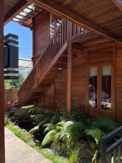 Kanugrahan Umah Kebun - 2