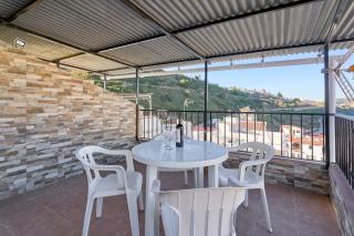 Casa Portales - Cómpeta - 0