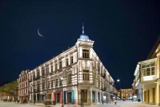 Historic Apartment in Tbilisi Center - Tbilisi - 9