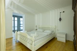 Historic Apartment in Tbilisi Center - Tbilisi - 6