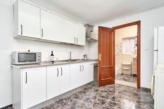 Casa Portales - Cómpeta - 7