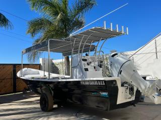 Puerto San Carlos Bay House & Tours -1st Floor- - 5