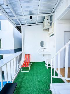 Diff Hostel - Banguecoque - 8