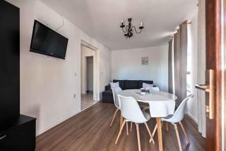 Apartments in Biograd na Moru 8034 - 2