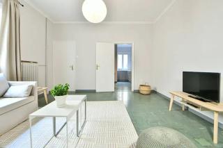 Athenian Suite Klathmonos - Atene - 5