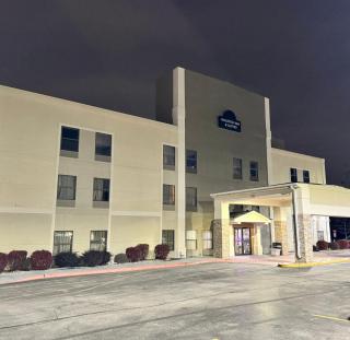 Comfort Inn Chicago Southland I-80 & I-294 Near Casino - Harvey - 5
