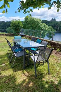 Le gite des monts et lacs - Champs Sur Tarentaine - 8