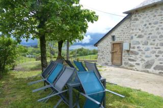 Le gite des monts et lacs - 7