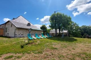 Le gite des monts et lacs - Champs Sur Tarentaine - 5