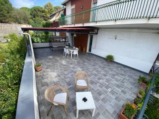 Il Vicolo House Nicolosi - Nicolosi - 7