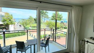 Ferienwohnung Strandblick - Scharbeutz - 3