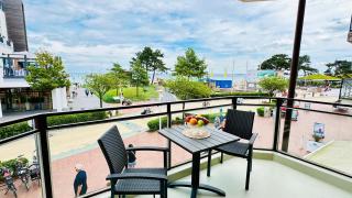 Ferienwohnung Strandblick - Scharbeutz - 4
