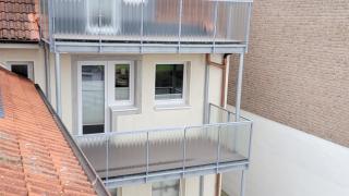 Ferienwohnung Strandblick - Scharbeutz - 2