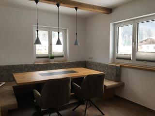 Ferienwohnung am Martlhof - Leogang - 3