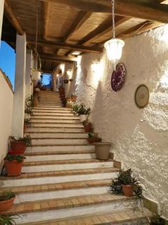 Casa il Faro villa con piscina - 3