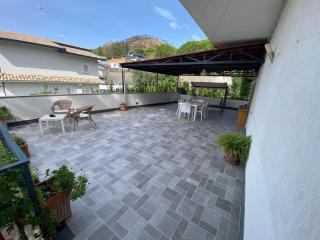 Il Vicolo House Nicolosi - Nicolosi - 8