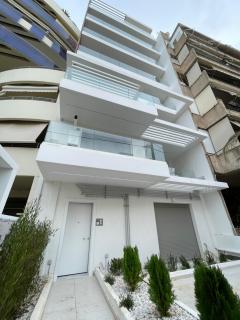 Cultural Retreat Stylish Apartment Near Stavros Niarchos Center - Atene - 8