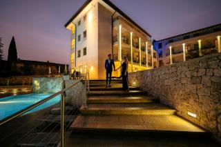 Villa Luisa Resort & Luxury Apartments - 7
