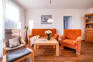 Haus Seehafen Apartment 0 2 - Büsum - 0