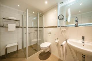 Haus Seehafen Apartment 0 2 - Büsum - 2