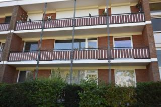 Stadtdomizil am Binnensee, Haus Bellevue - Heiligenhafen - 1