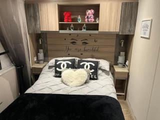 seton sands holiday home - Port Seton - 8