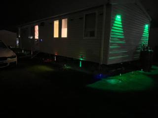 seton sands holiday home - Port Seton - 7