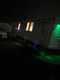 seton sands holiday home - Port Seton - 5