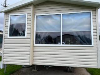 seton sands holiday home - Port Seton - 4