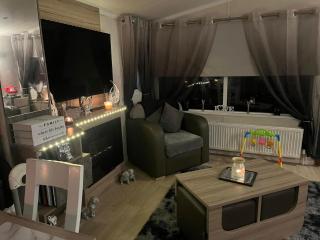 seton sands holiday home - Port Seton - 3