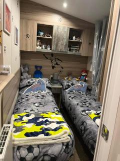 seton sands holiday home - Port Seton - 2