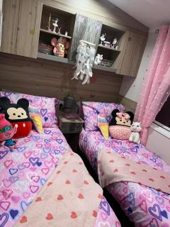 seton sands holiday home - Port Seton - 1