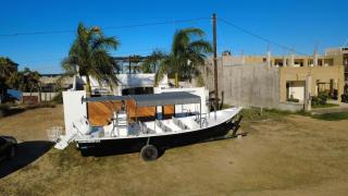 Puerto San Carlos Bay House & Tours -1st & 2nd Floor- - San Carlos - 7