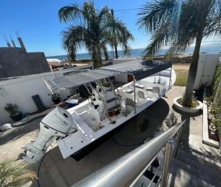 Puerto San Carlos Bay House & Tours -1st & 2nd Floor- - San Carlos - 6