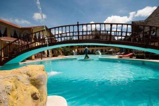 Double Heart Resort - Malindi - 4