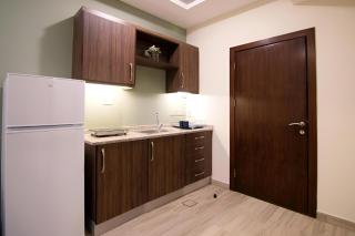 46 Serviced Apartments - Amman - 8